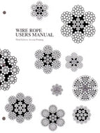 Wire Rope User's Manual, 4th Edition, Printed